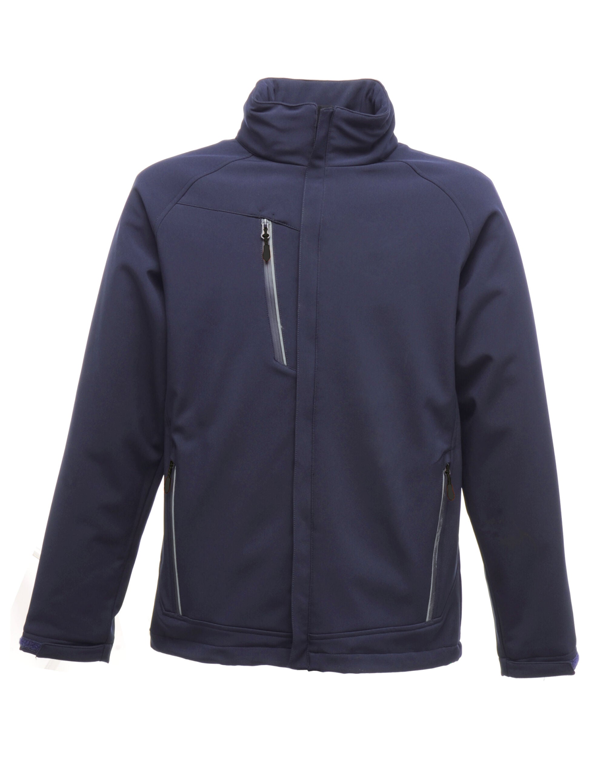 Regatta Apex Waterproof Breathable Softshell Jacket TRA670