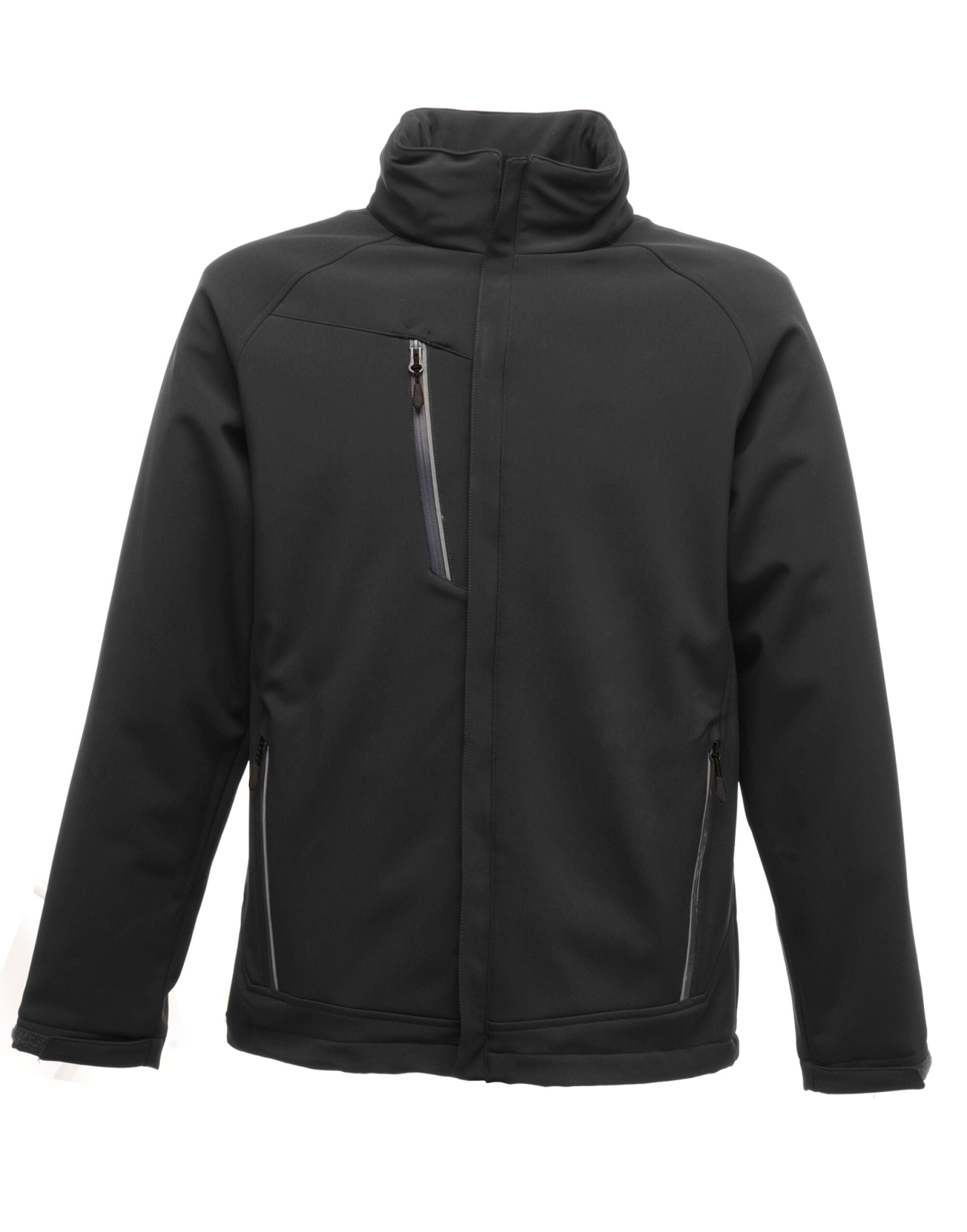 Regatta Apex Waterproof Breathable Softshell Jacket TRA670