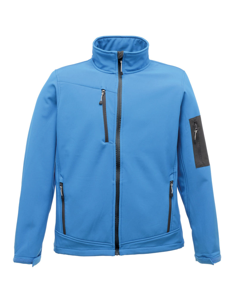 Regatta Arcola 3 Layer Softshell Jacket TRA674