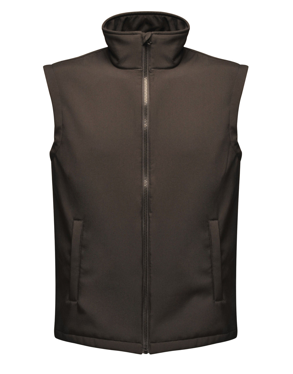 Regatta Professional Ablaze Men's Printable Softshell Bodywarmer TRA844