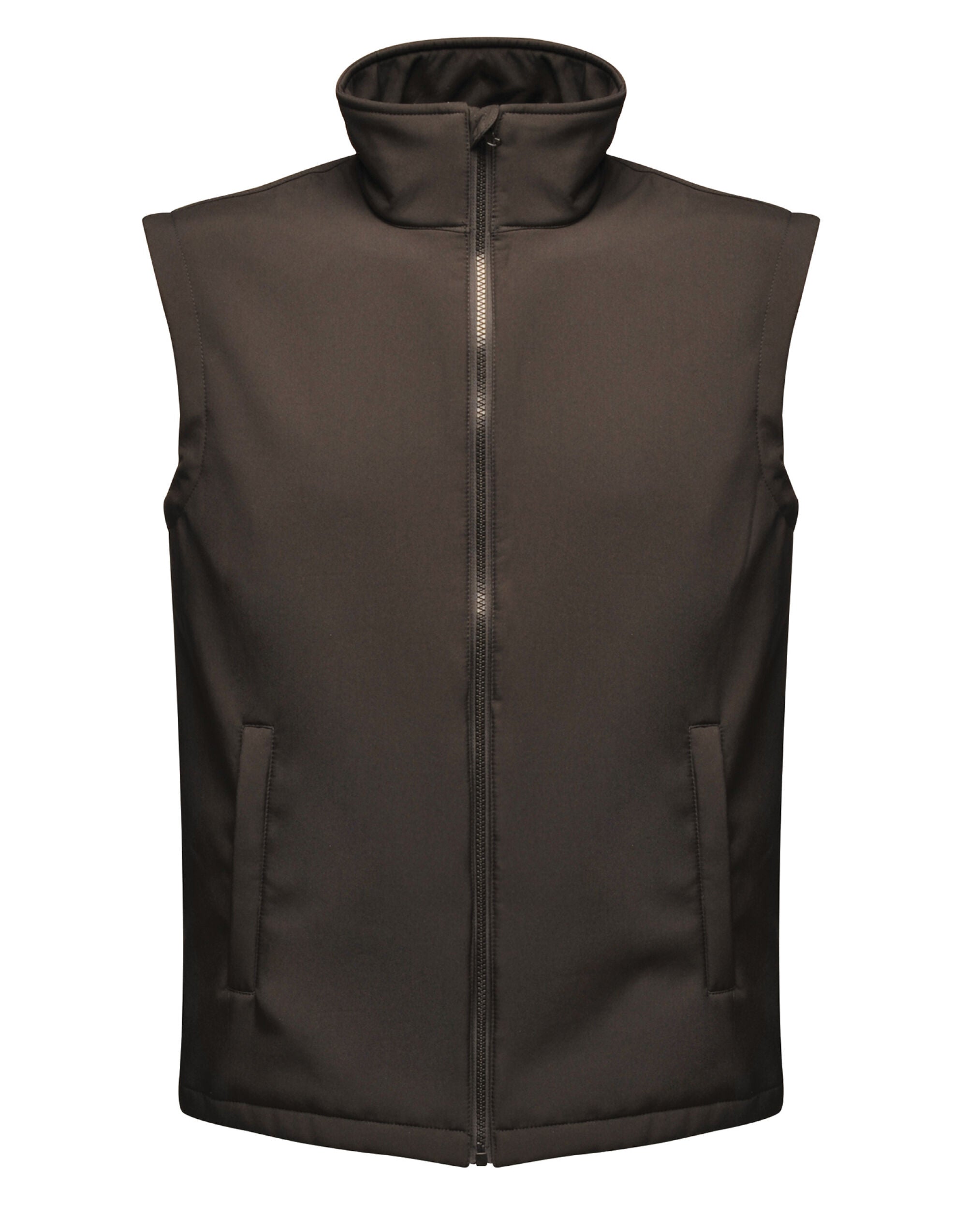 Regatta Professional Ablaze Men's Printable Softshell Bodywarmer TRA844