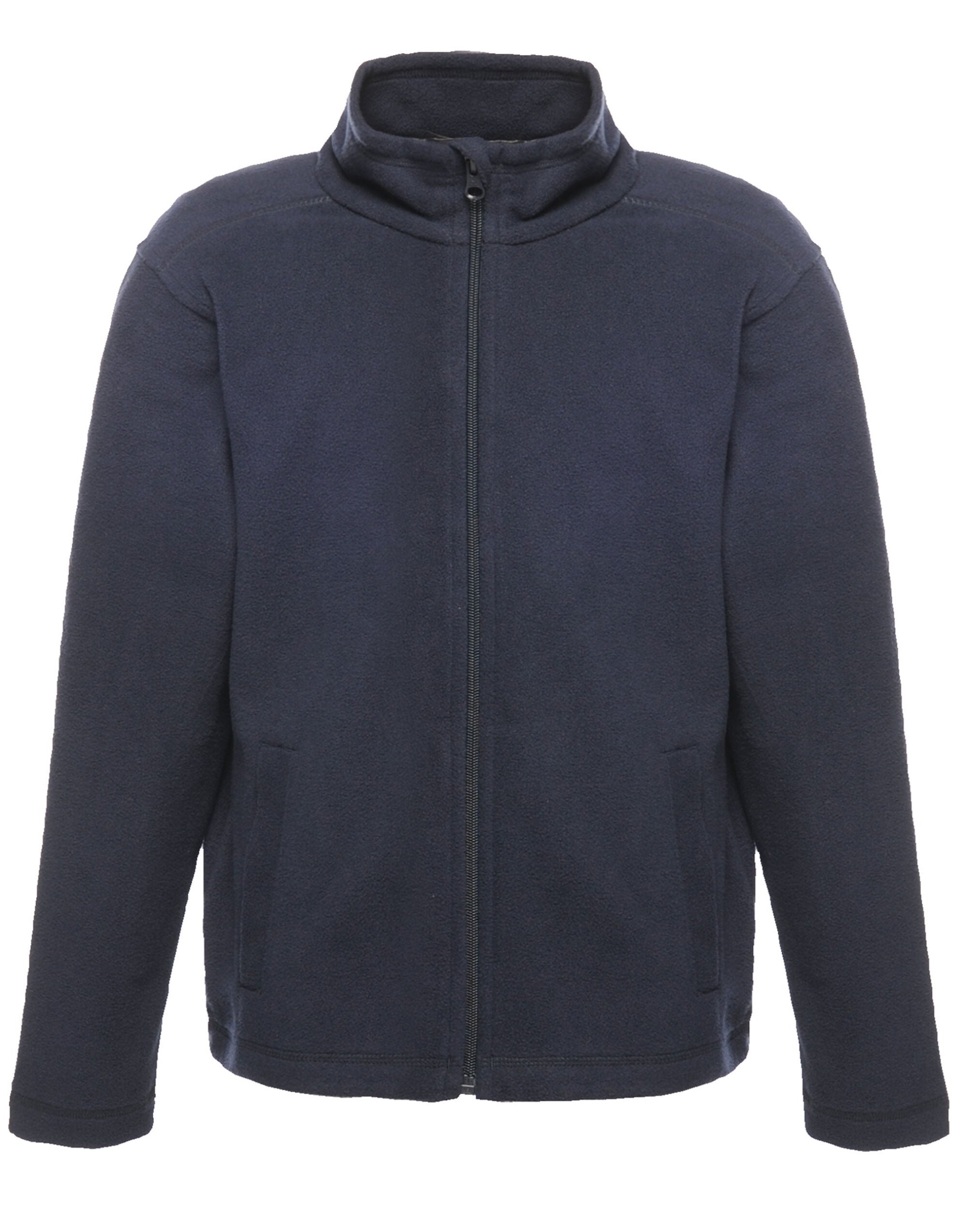Regatta Junior Kid's Brigade II Full Zip Fleece TRF515