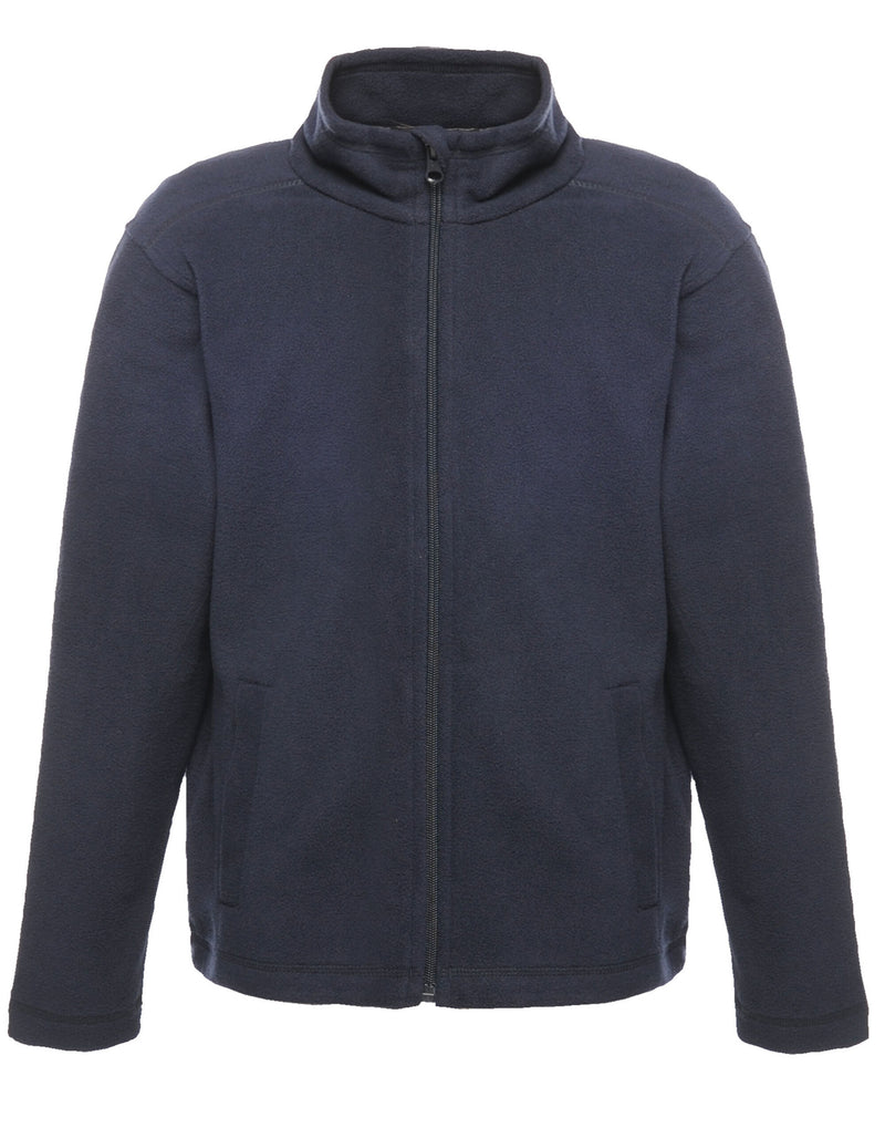 Regatta Junior Kid's Brigade II Full Zip Fleece TRF515