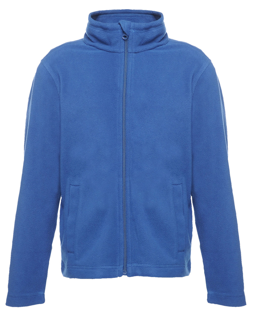 Regatta Junior Kid's Brigade II Full Zip Fleece TRF515