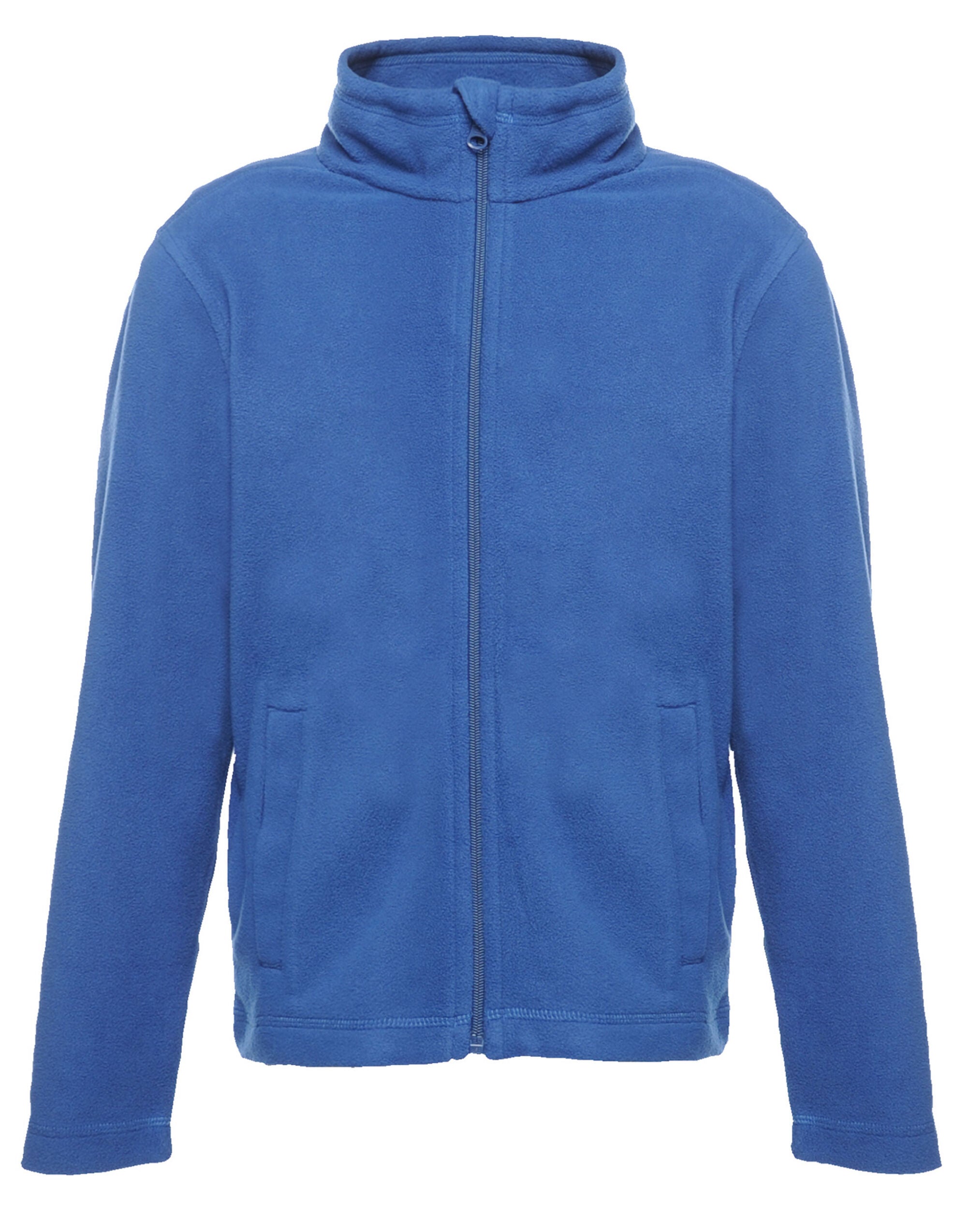 Regatta Junior Kid's Brigade II Full Zip Fleece TRF515