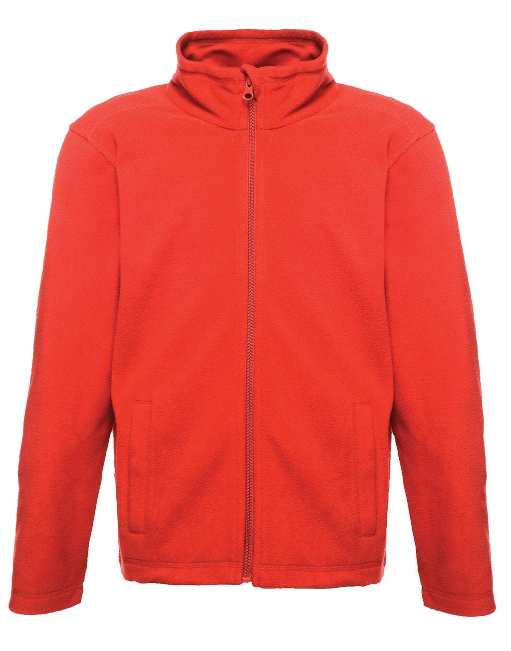 Regatta Junior Kid's Brigade II Full Zip Fleece TRF515