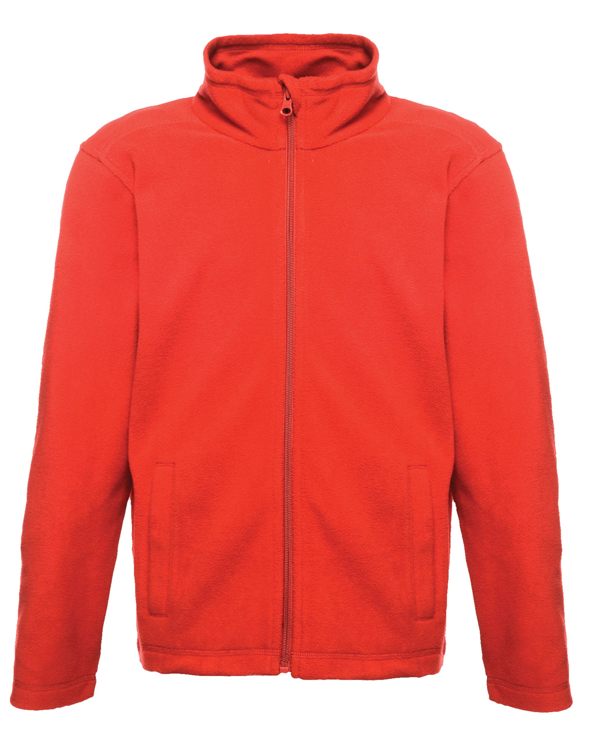 Regatta Junior Kid's Brigade II Full Zip Fleece TRF515