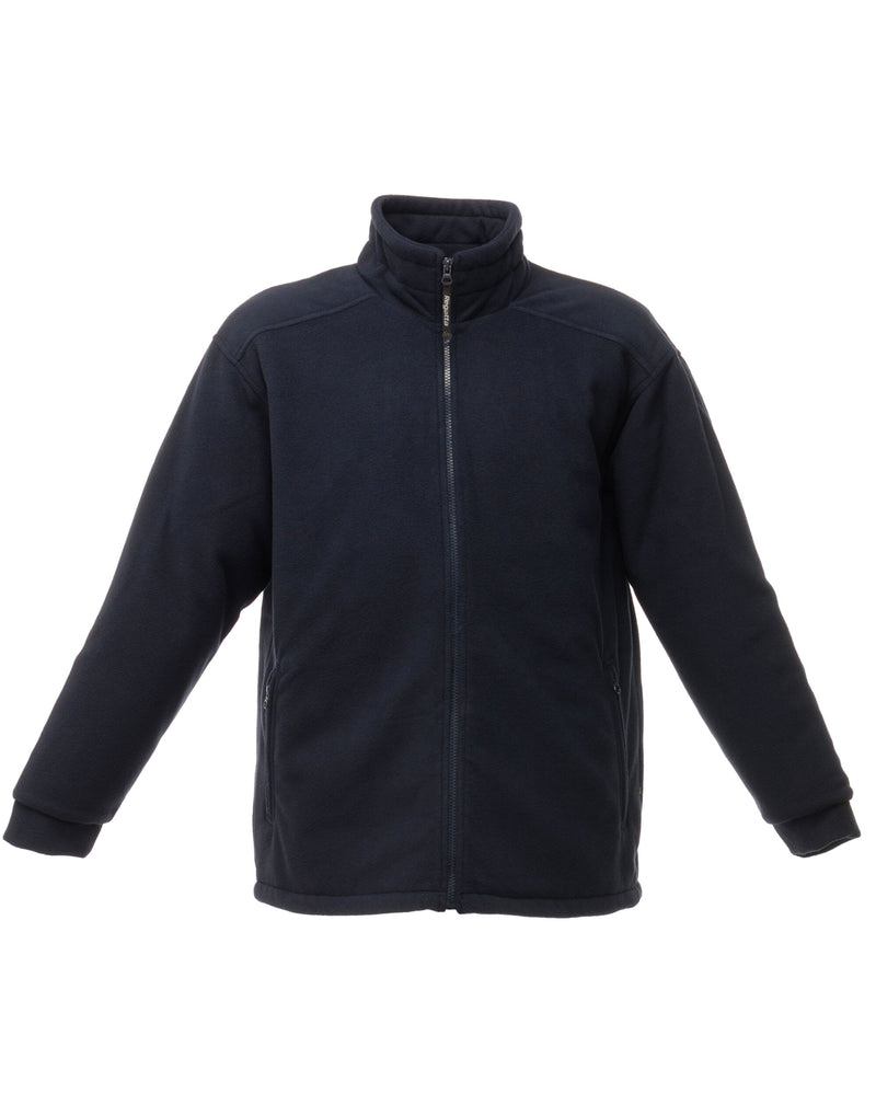 Regatta Asgard II Quilted Fleece Jacket TRF530