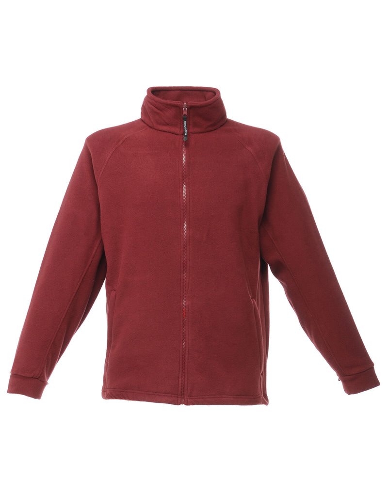 Regatta Thor III Interactive Fleece Jacket TRF532