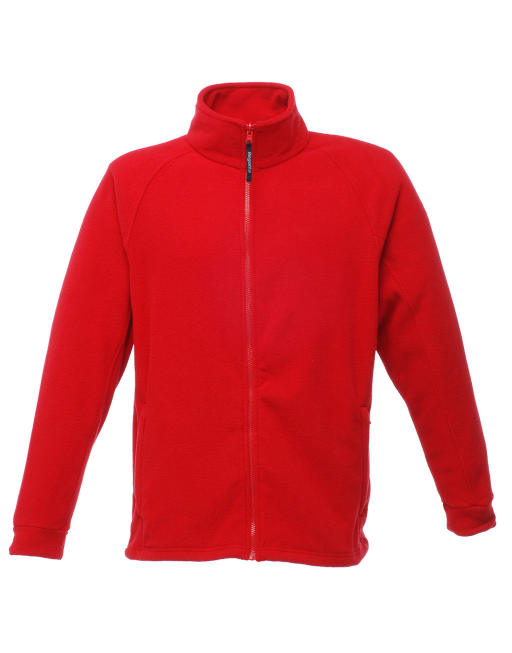 Regatta Thor III Interactive Fleece Jacket TRF532