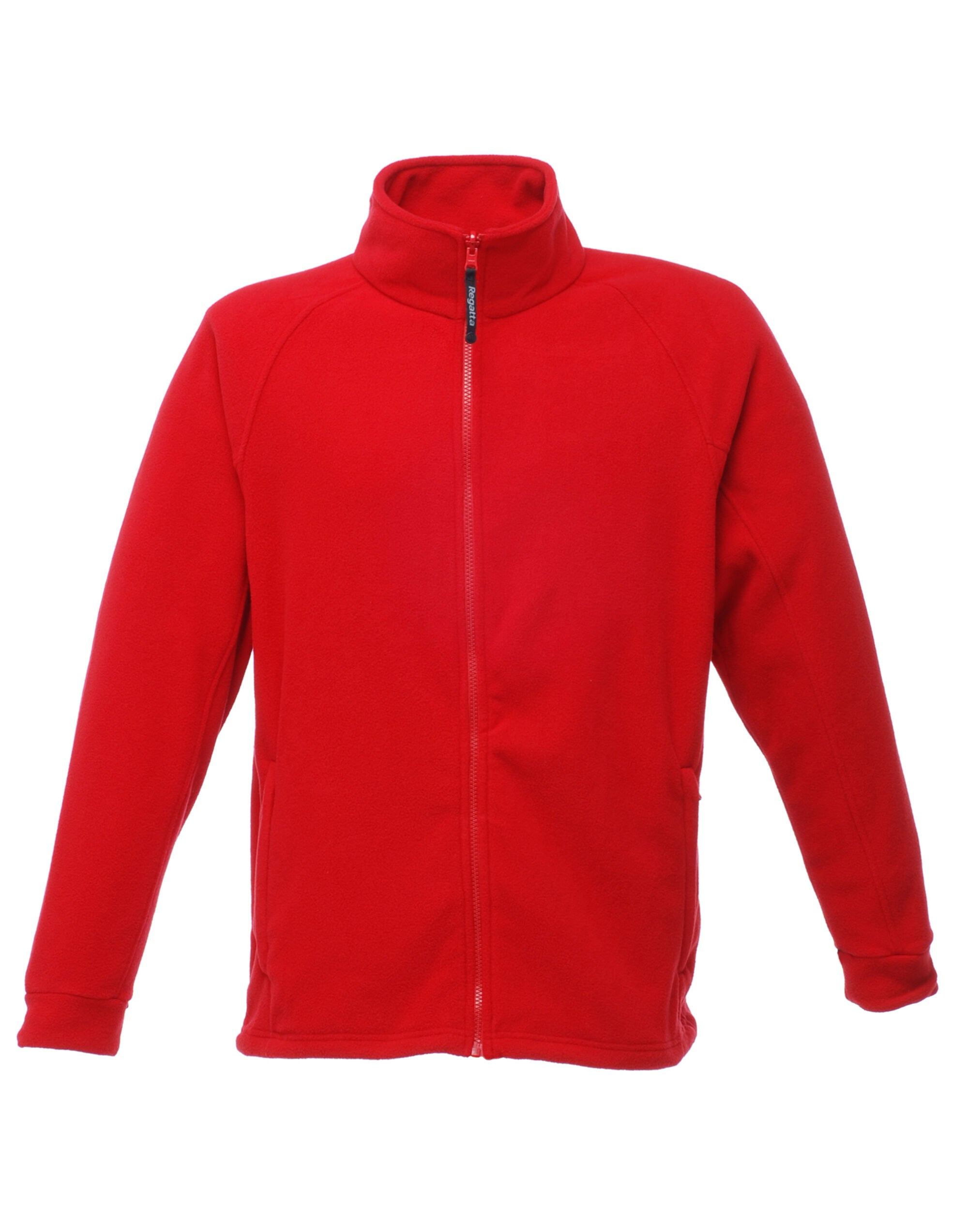Regatta Thor III Interactive Fleece Jacket TRF532