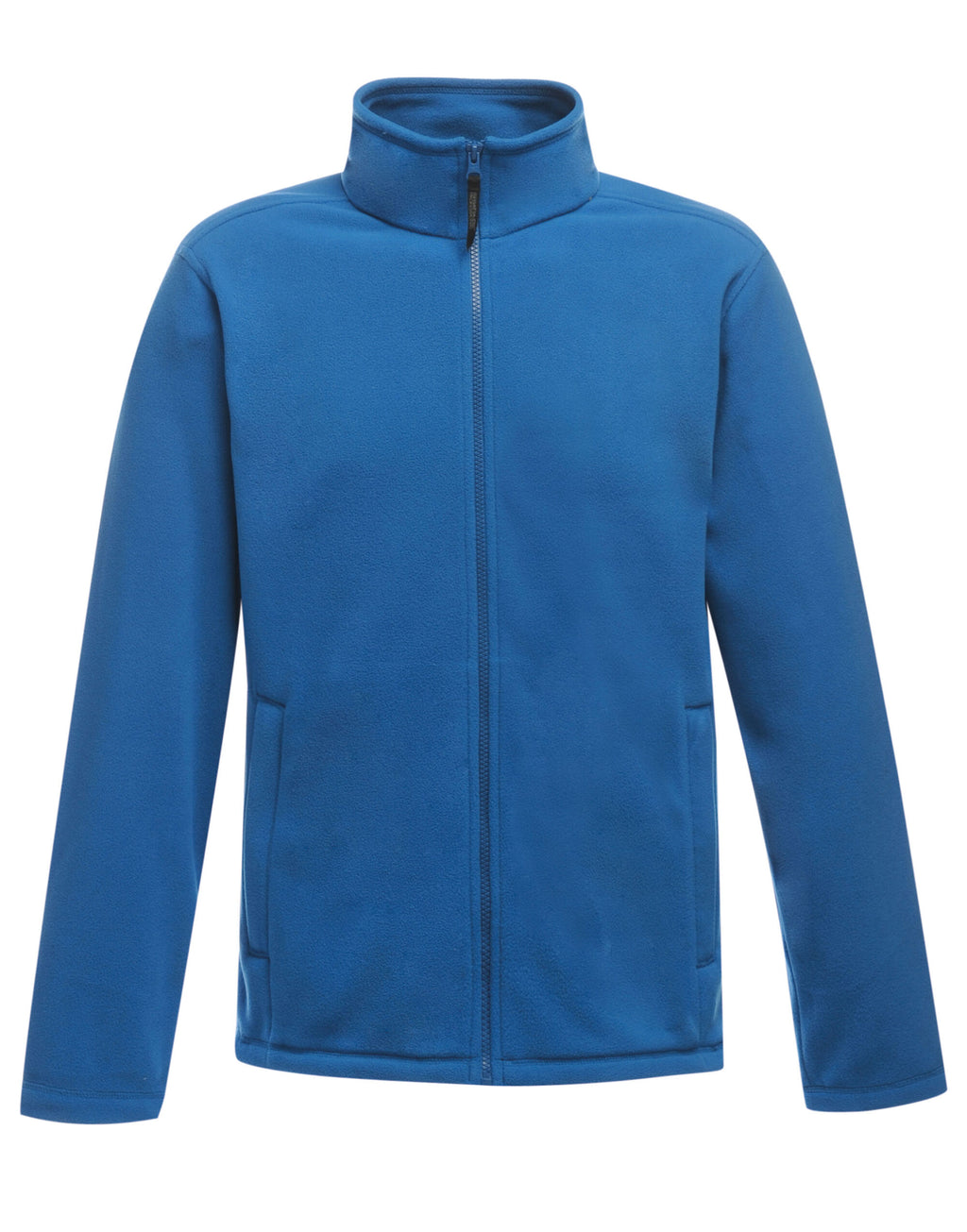Regatta Micro Full Zip Fleece Jacket TRF557