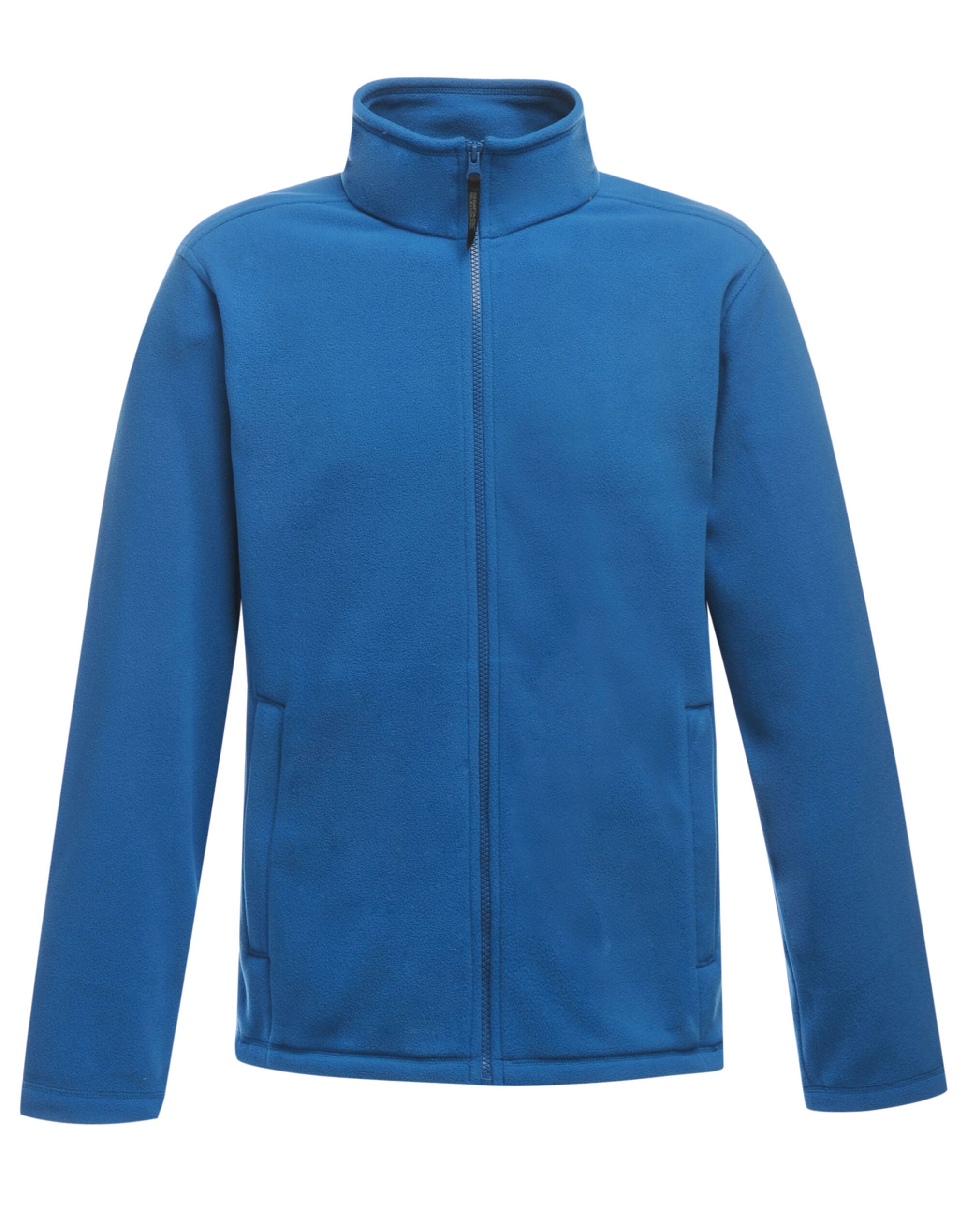 Regatta Micro Full Zip Fleece Jacket TRF557