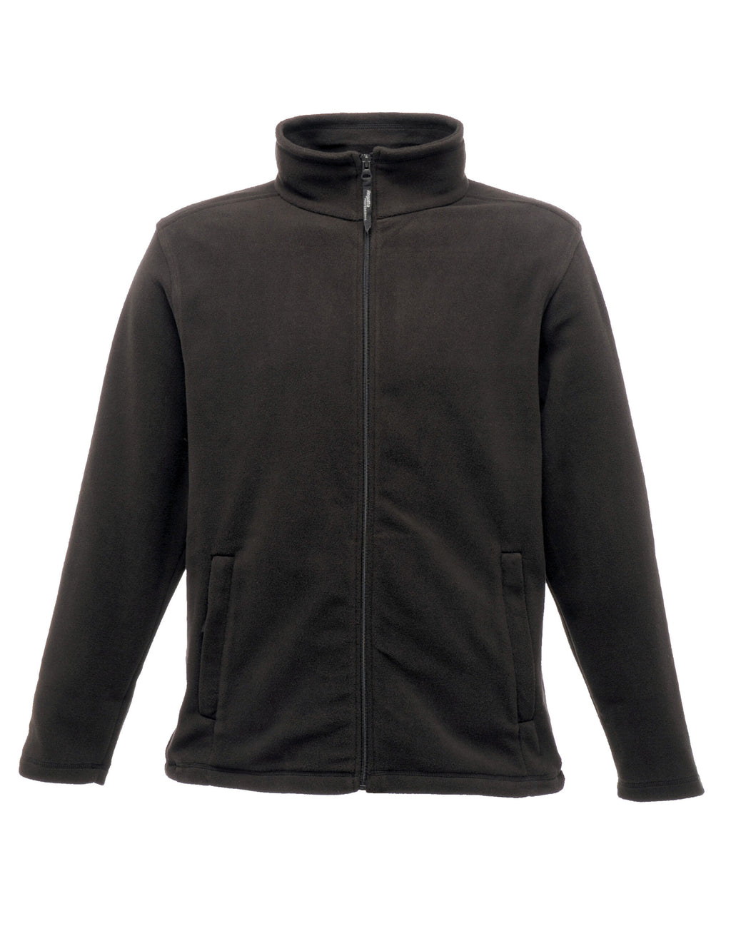 Regatta Micro Full Zip Fleece Jacket TRF557