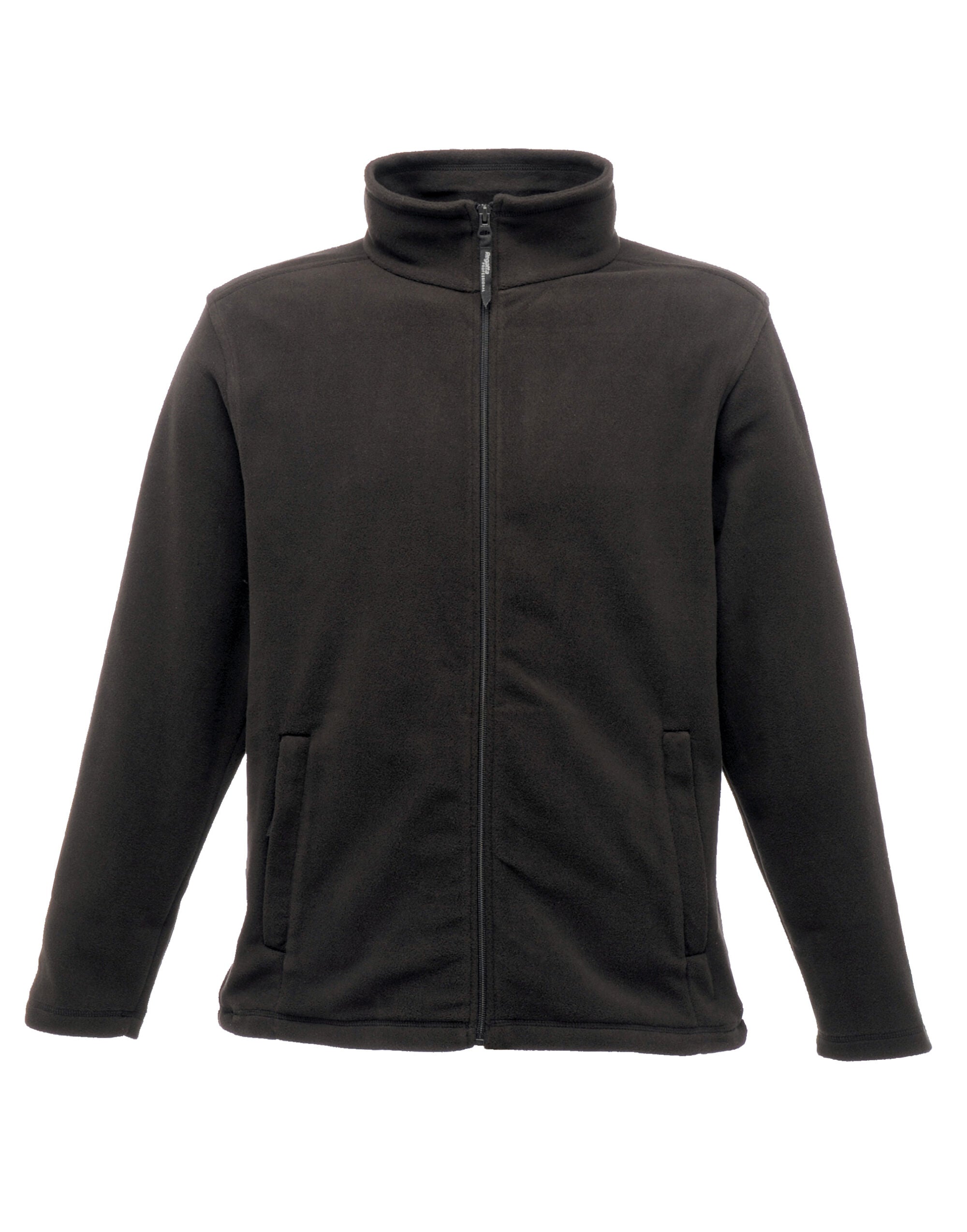 Regatta Micro Full Zip Fleece Jacket TRF557