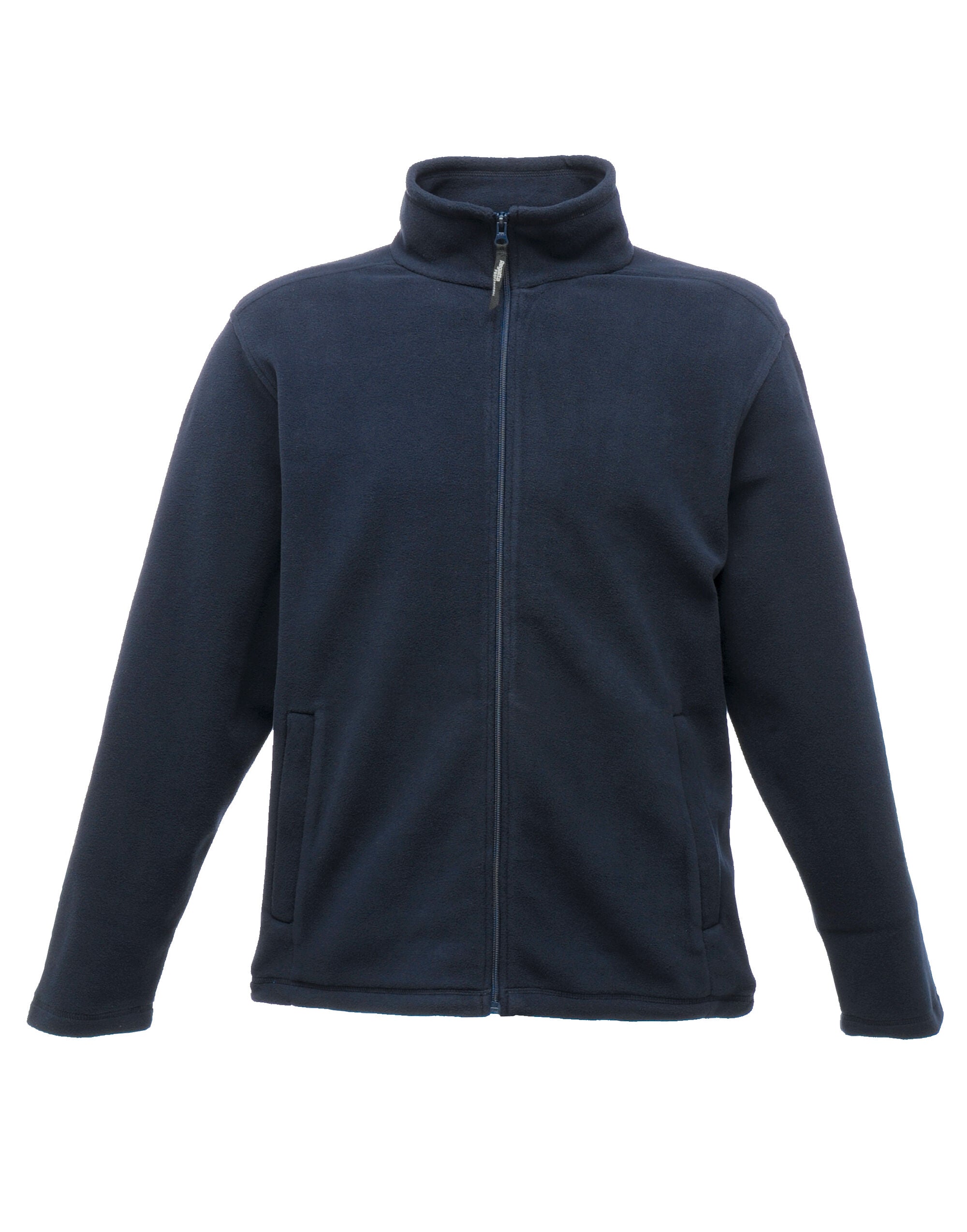 Regatta Micro Full Zip Fleece Jacket TRF557