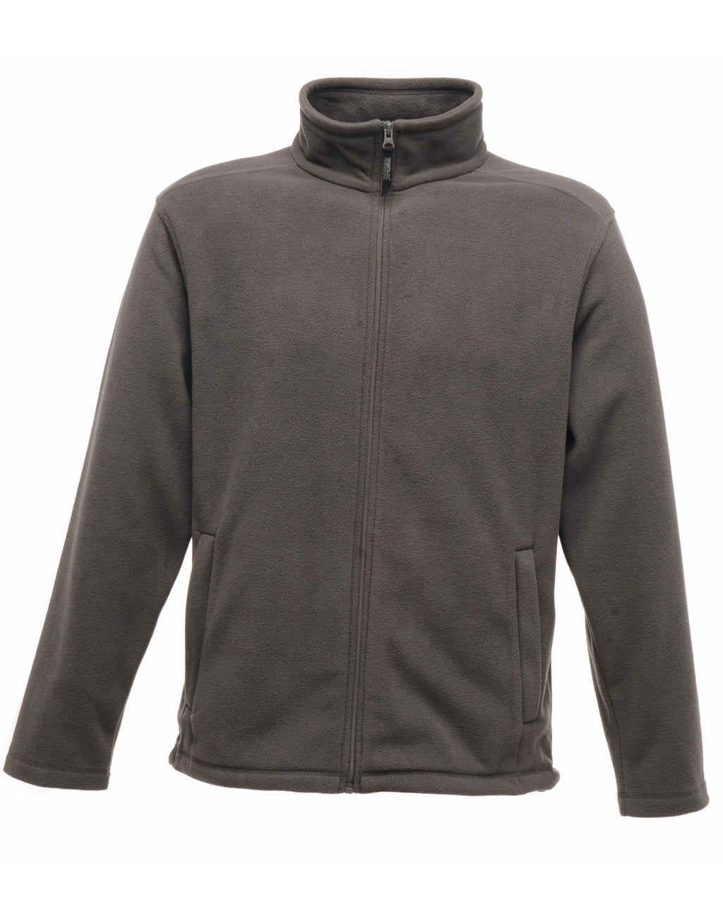 Regatta Micro Full Zip Fleece Jacket TRF557