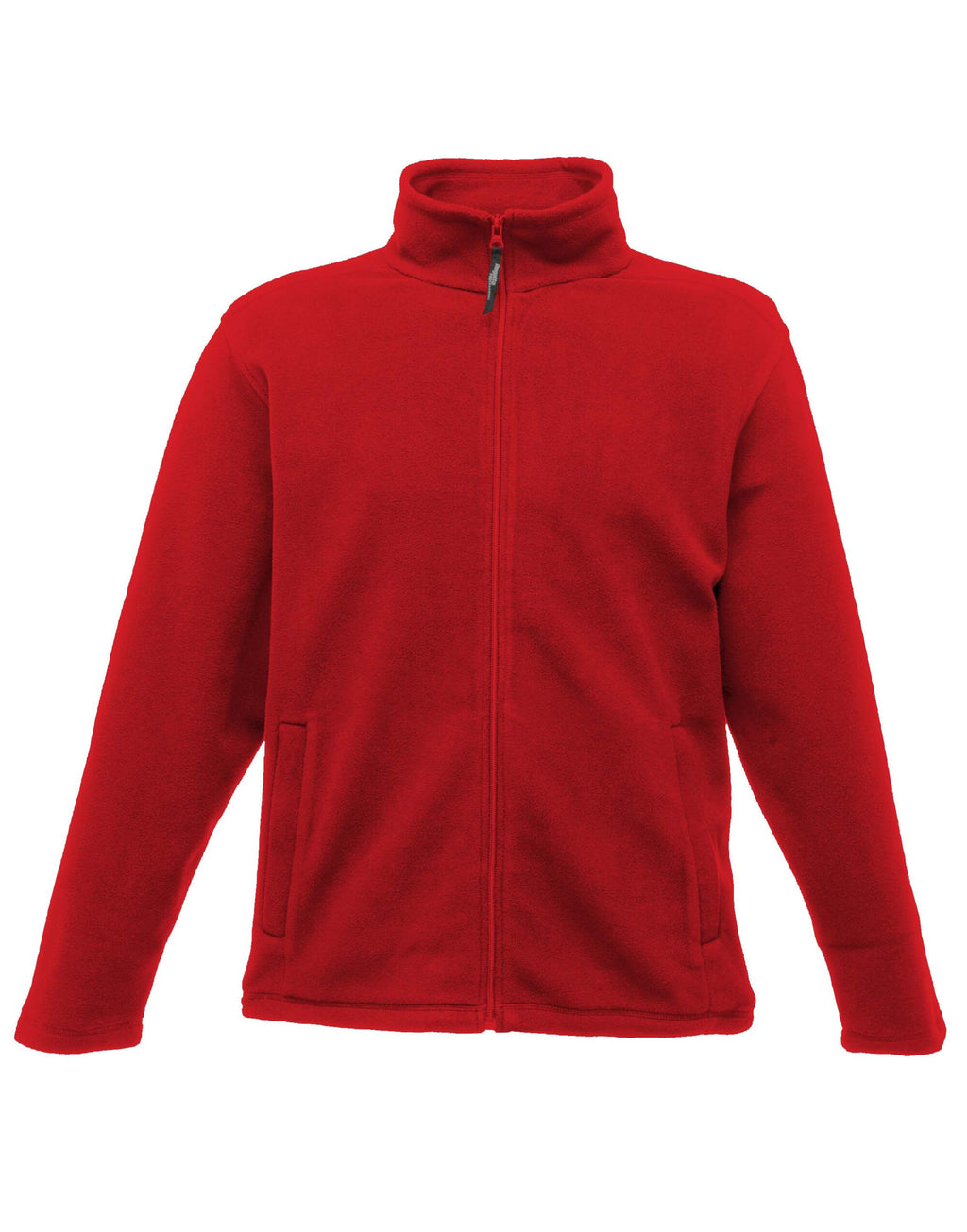 Regatta Micro Full Zip Fleece Jacket TRF557