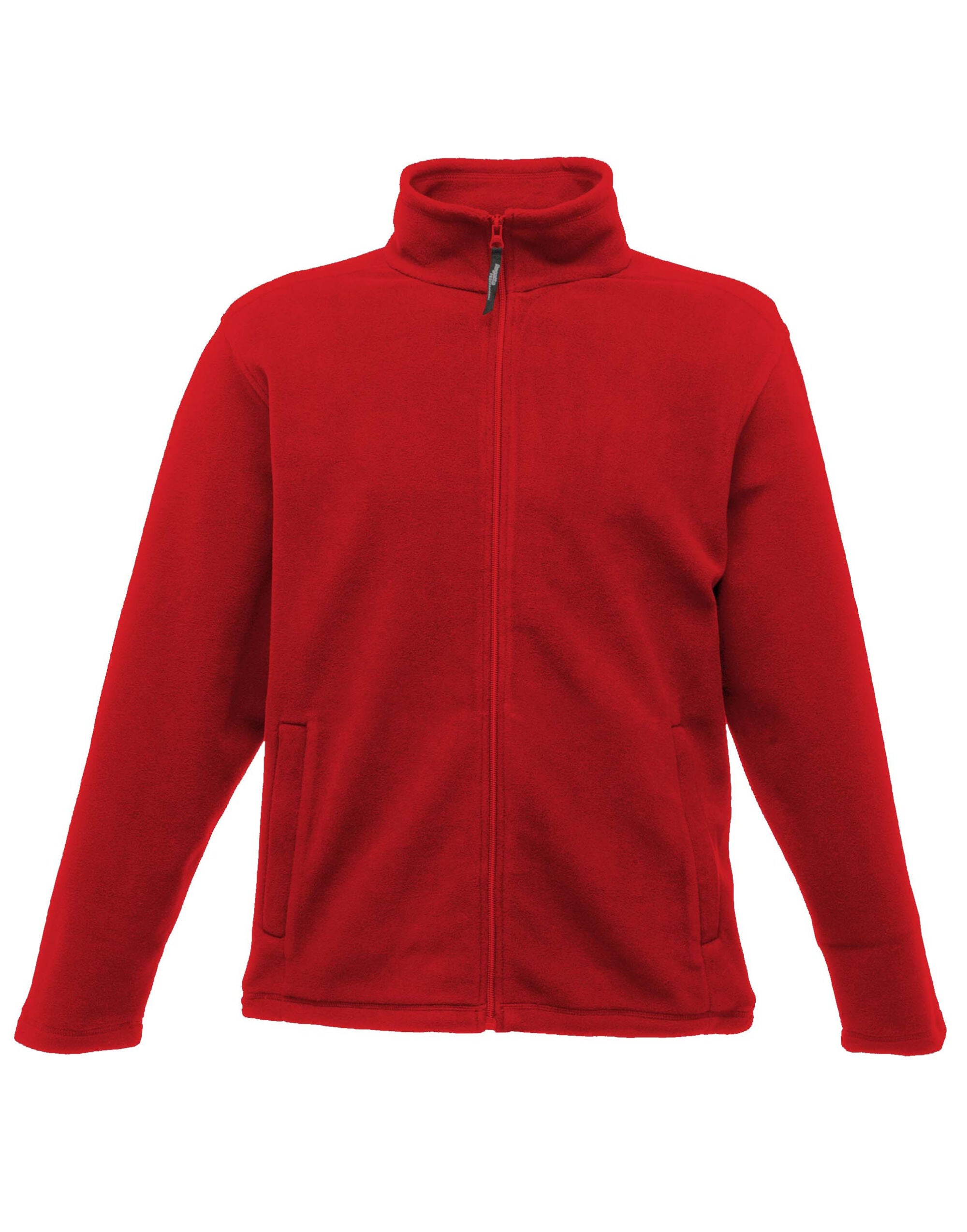 Regatta Micro Full Zip Fleece Jacket TRF557