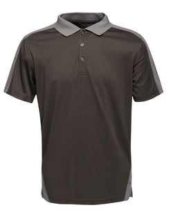 Regatta Professional Contrast Poloshirt TRS174