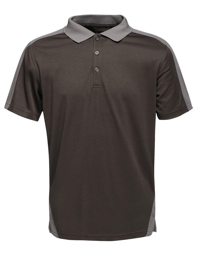 Regatta Professional Contrast Poloshirt TRS174