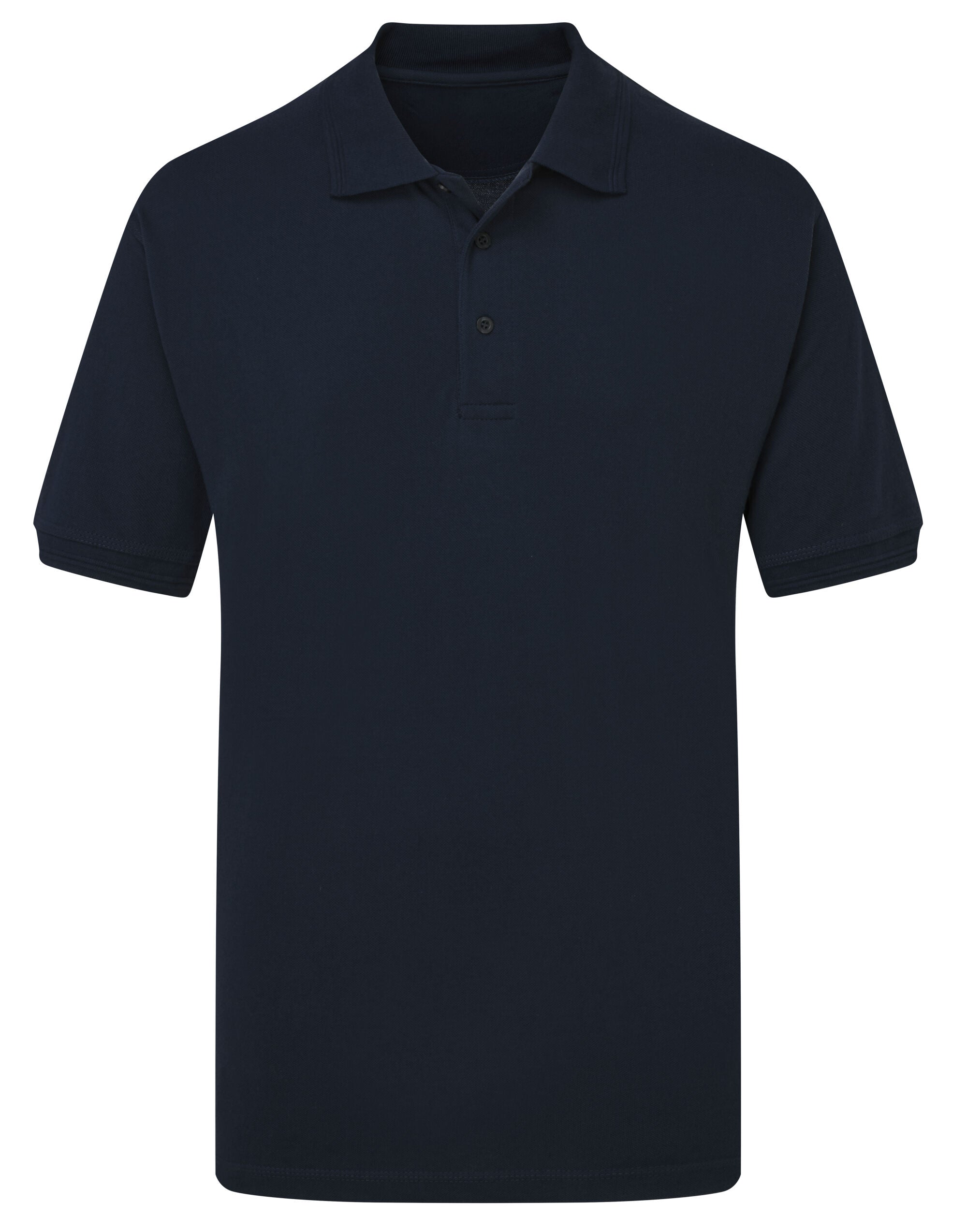 UCC Heavyweight Poloshirt UCC004