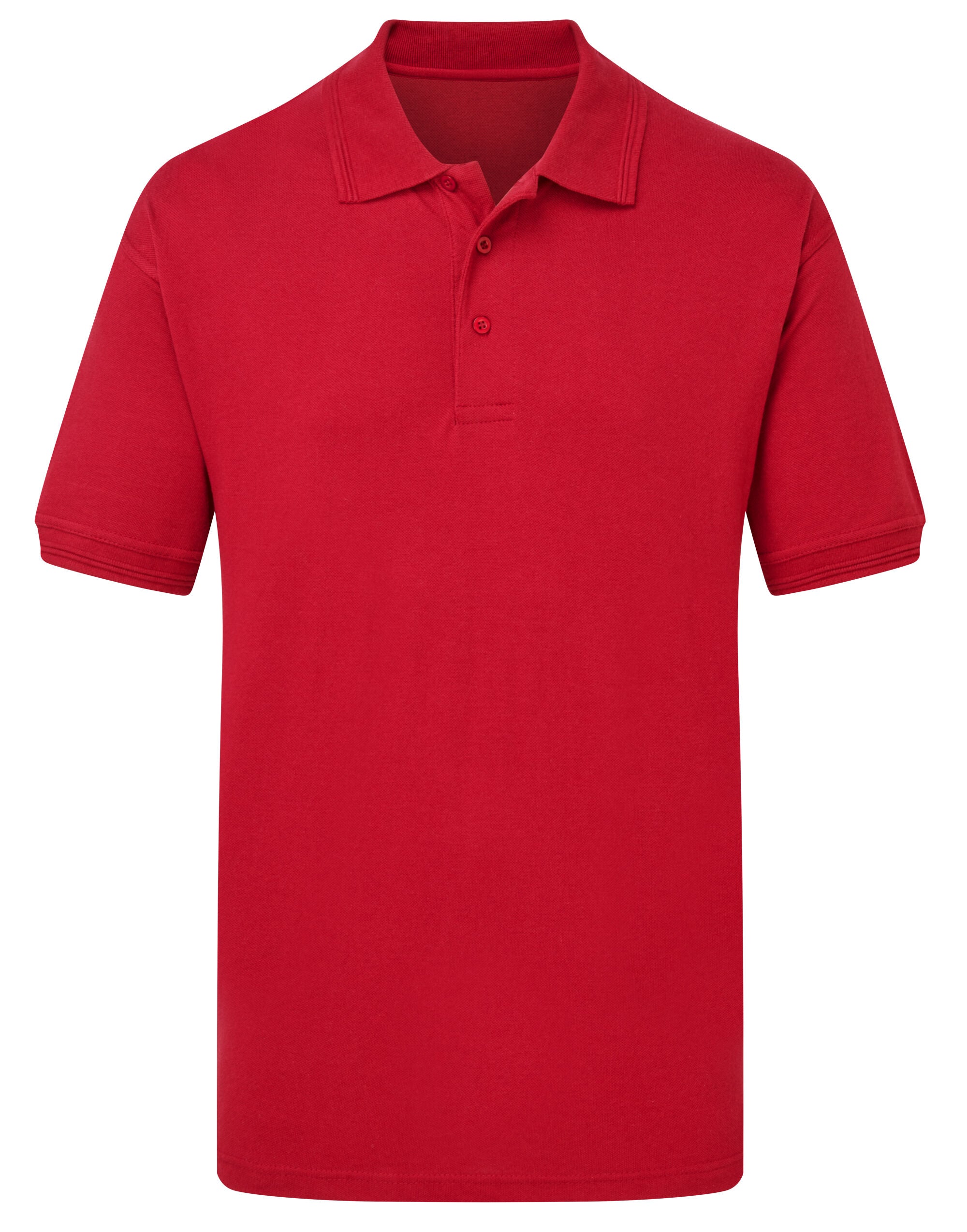 UCC Heavyweight Poloshirt UCC004