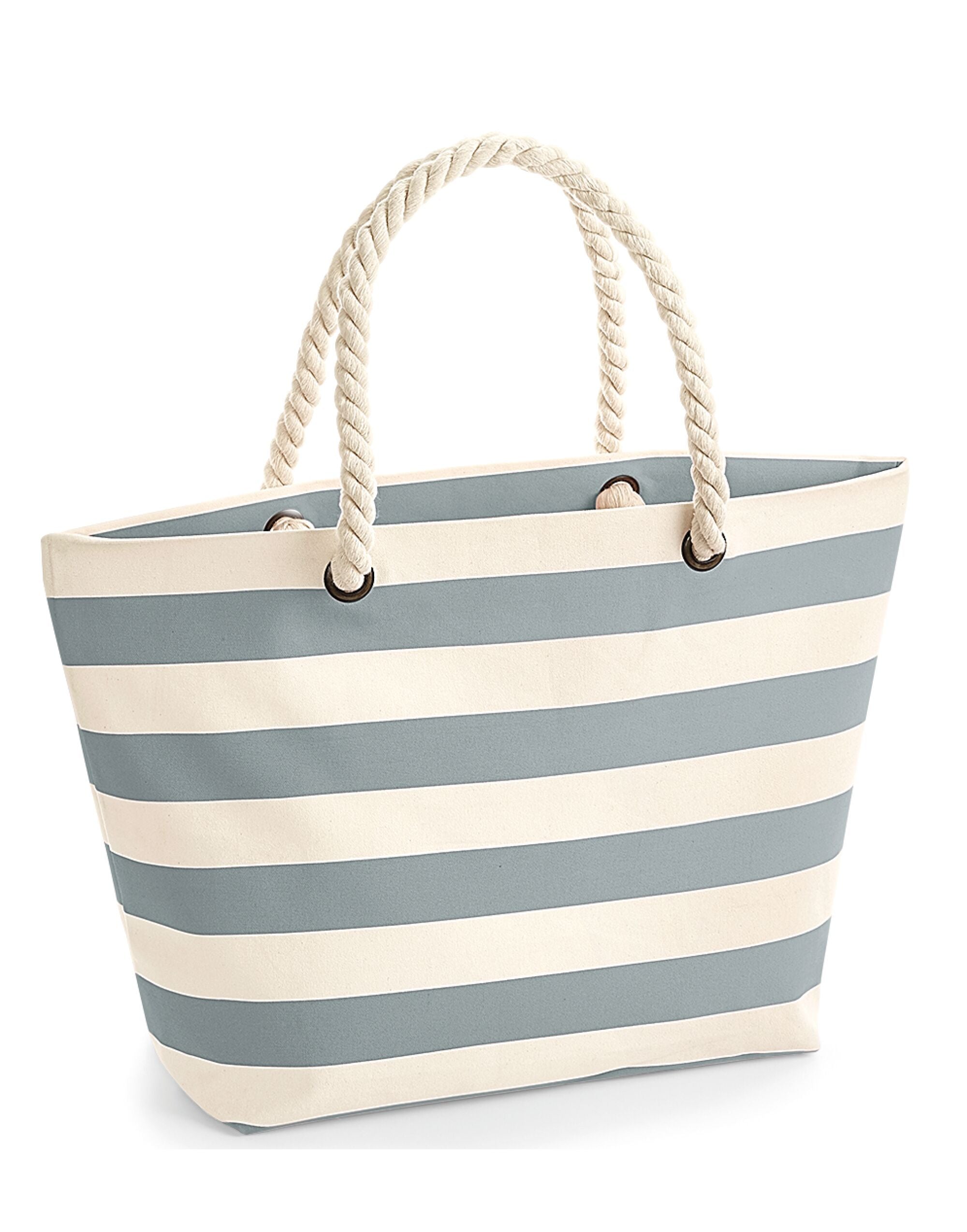 Westford Mill Nautical Beach Bag W680