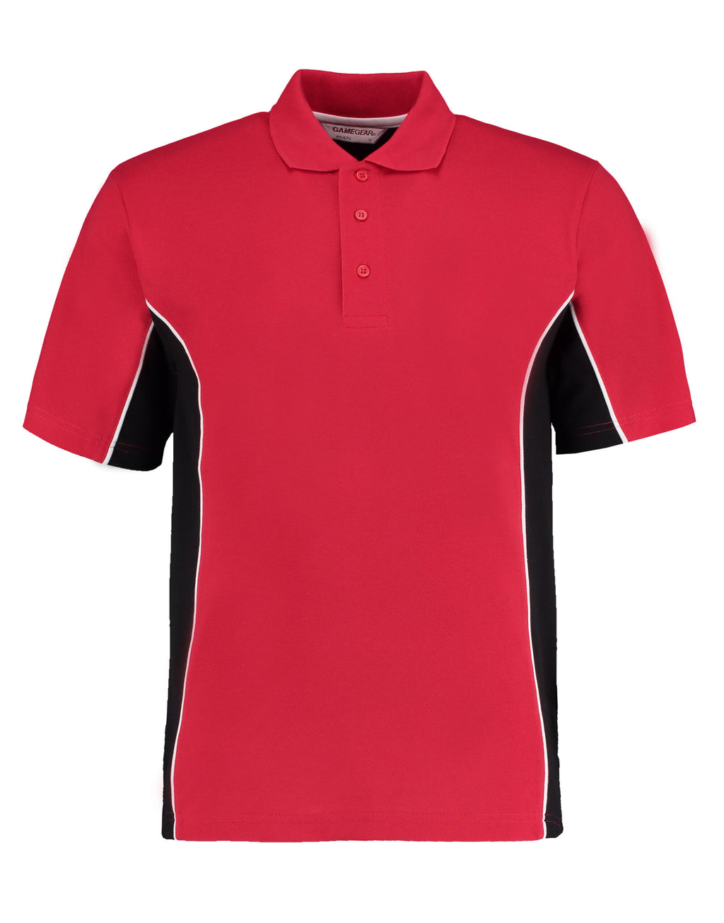 Kustom Kit Classic Fit Track Poloshirt KK475