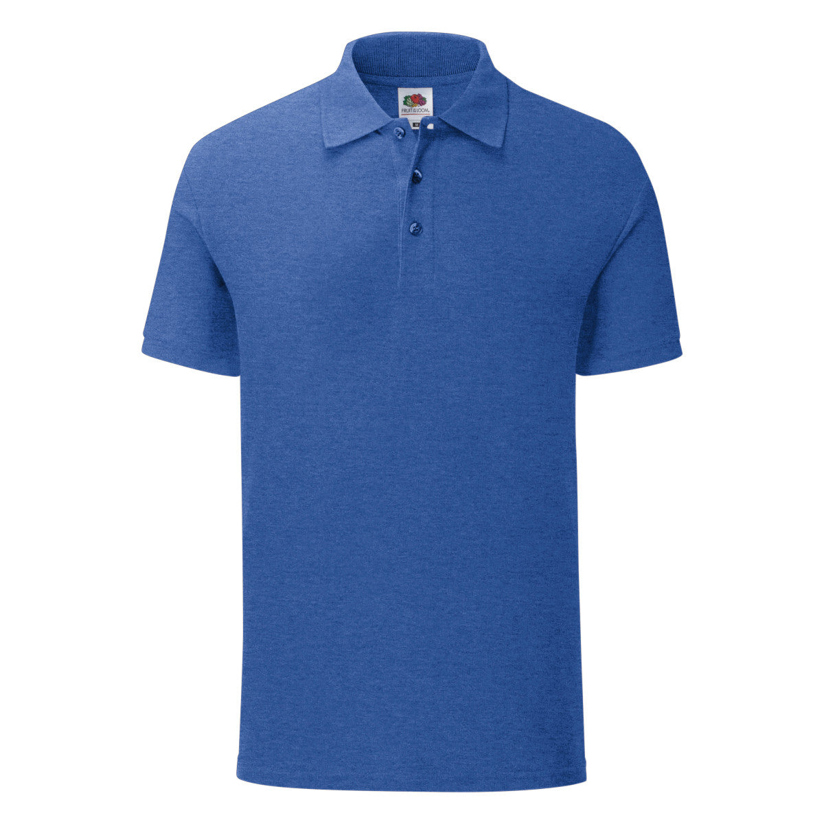 FOTL Men's Iconic Poloshirt 63044