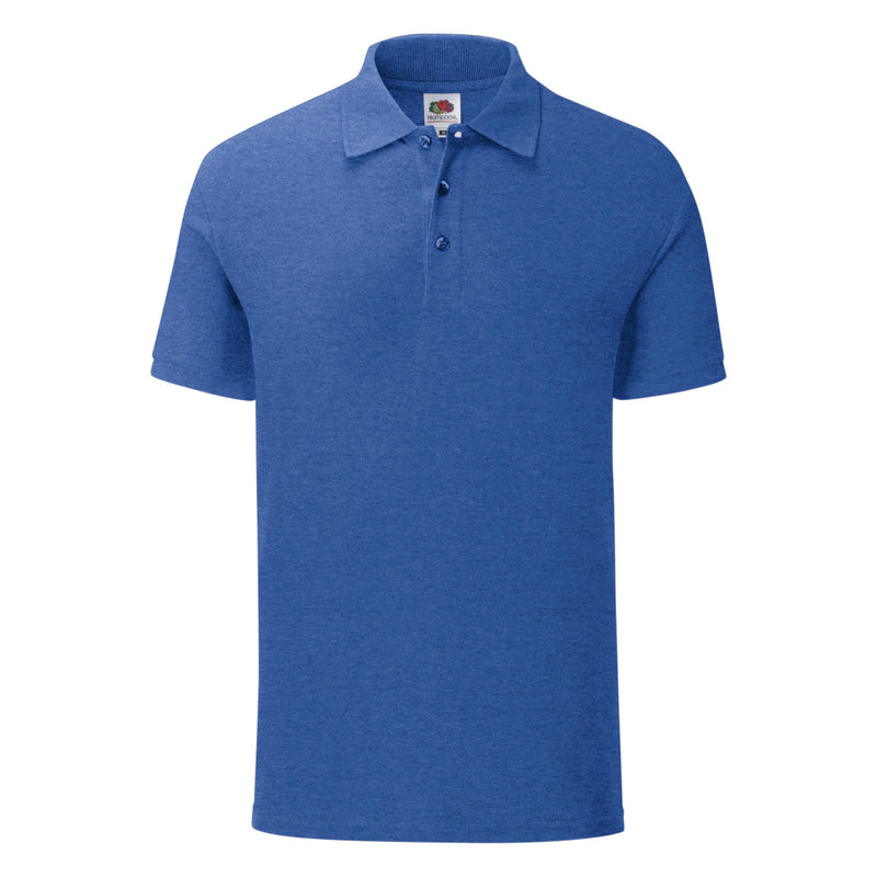 FOTL Men's Iconic Poloshirt 63044