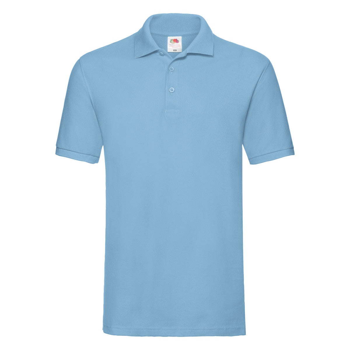 FOTL Men's Premium Poloshirt 63218