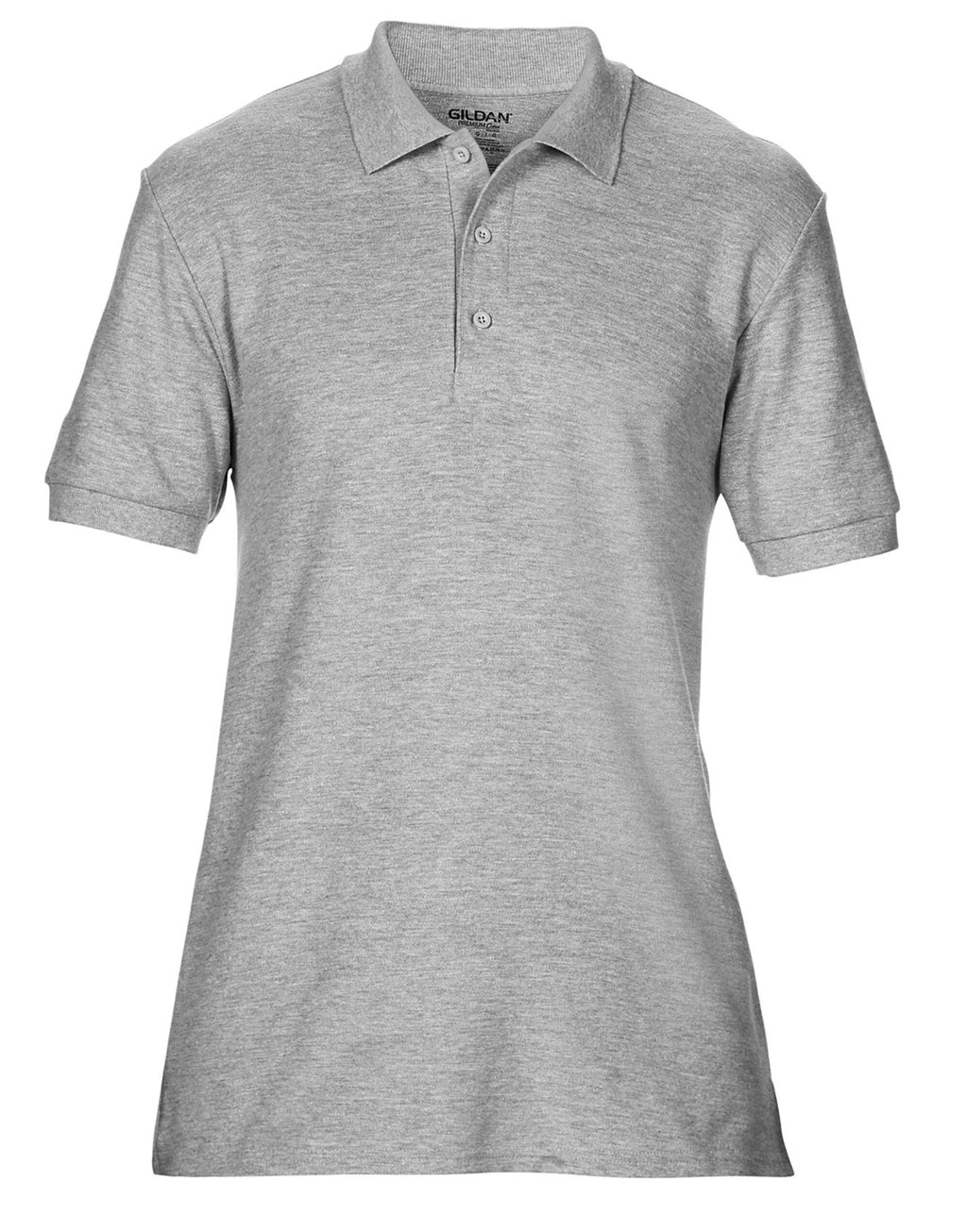 Gildan Premium Piqué Poloshirt 85800