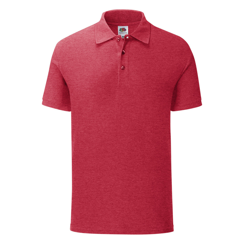 FOTL Men's Iconic Poloshirt 63044