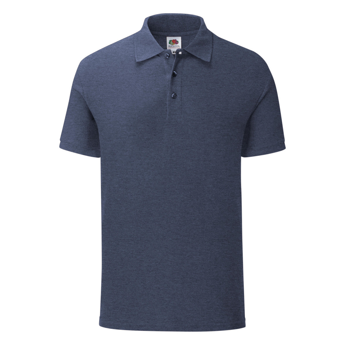 FOTL Men's Iconic Poloshirt 63044