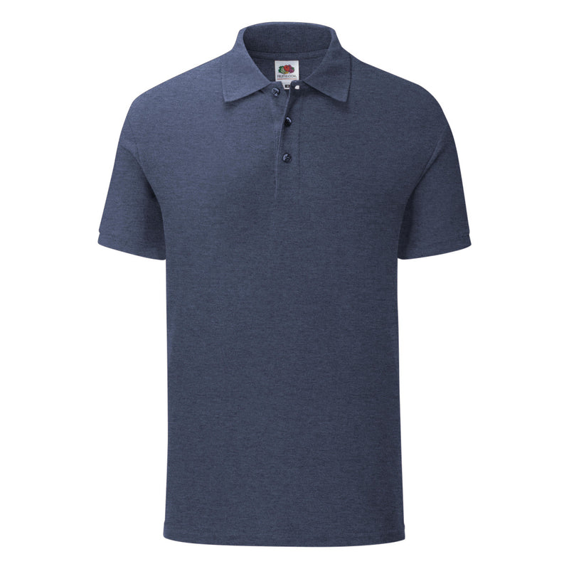FOTL Men's Iconic Poloshirt 63044