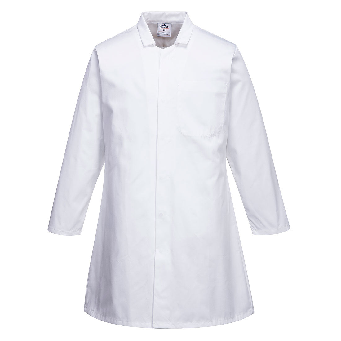Portwest Food Coat 2202