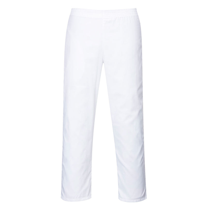 Portwest Chef's Bakers Trousers 2208