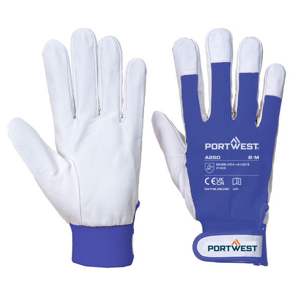 Tergsus Work Safety Glove A250