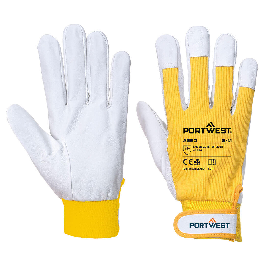 Portwest Tergsus Glove A250