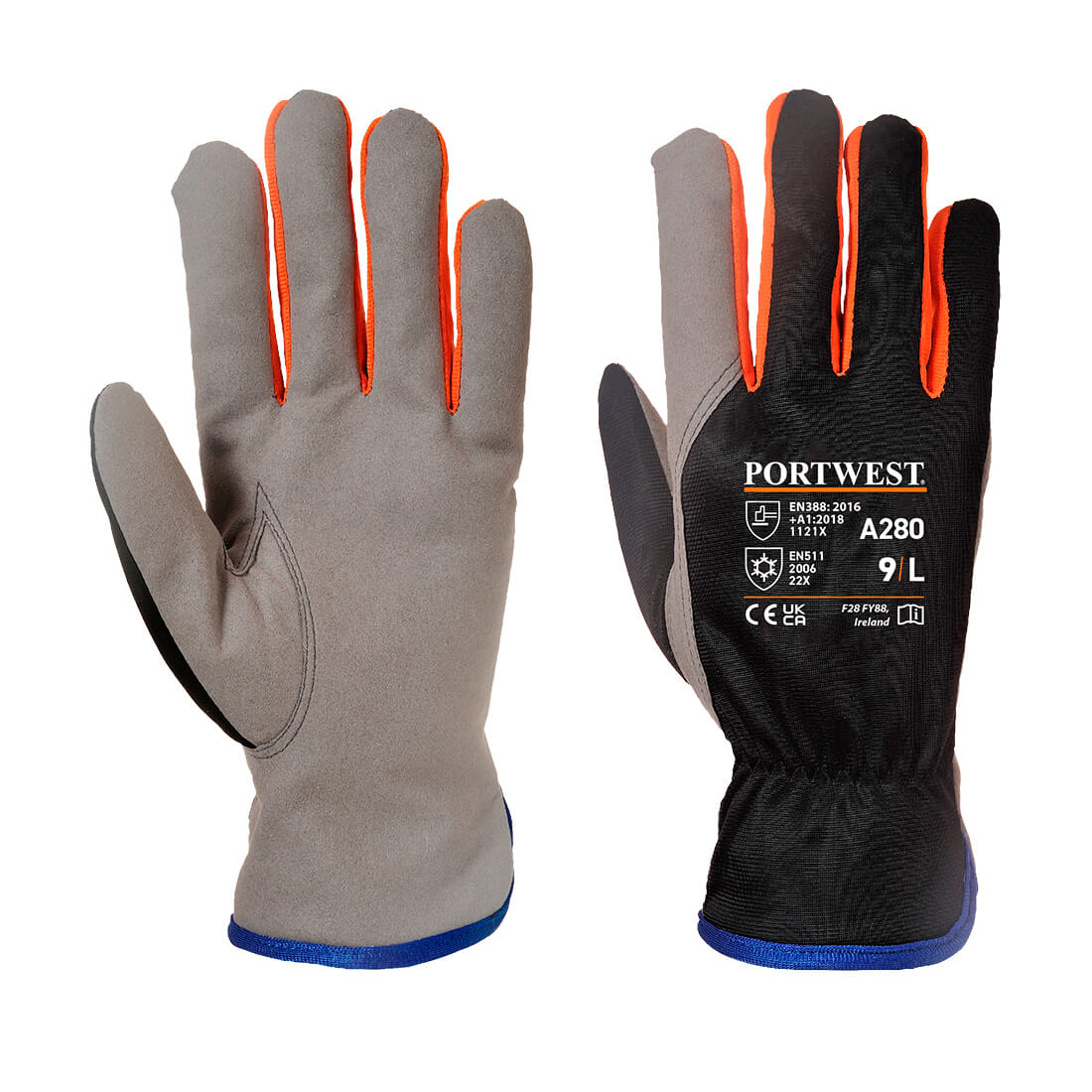 Portwest Wintershield Glove A280