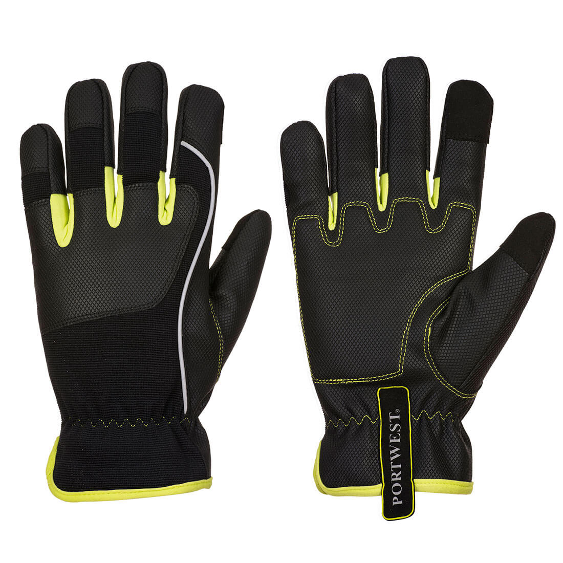 Portwest PW3 Tradesman Glove A771
