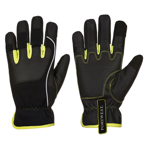 PW3 Tradesman Work Safety Glove A771