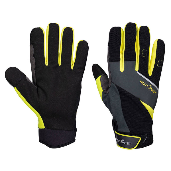 DX4 LR Cut Work Safety Glove A774