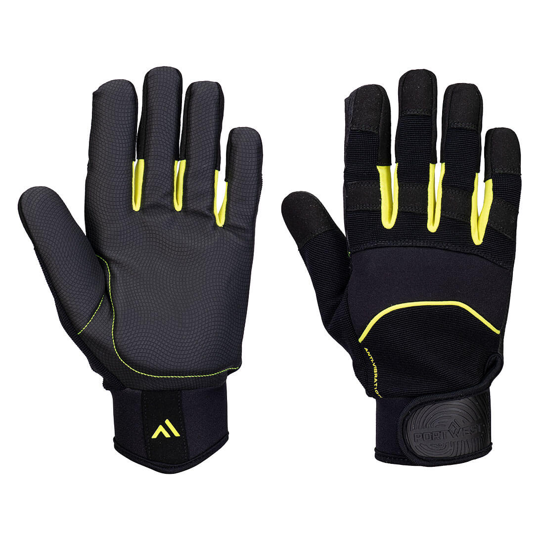 Portwest Mechanics Anti-Vibration Glove A791