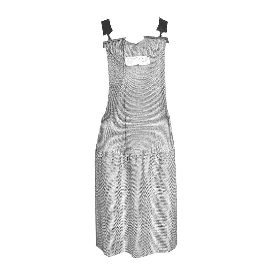 Chainmail Apron AC20