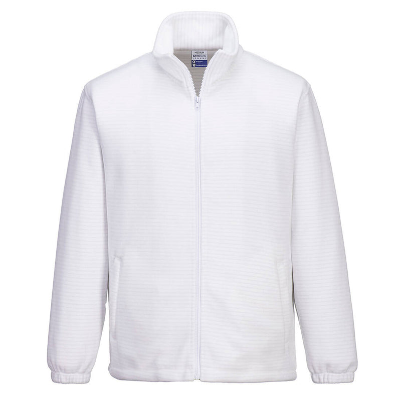 Anti-Static ESD Fleece AS26