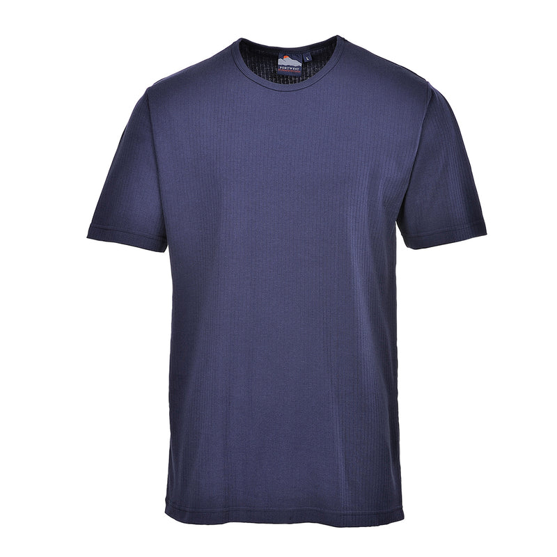 Thermal T-Shirt Short Sleeve B120