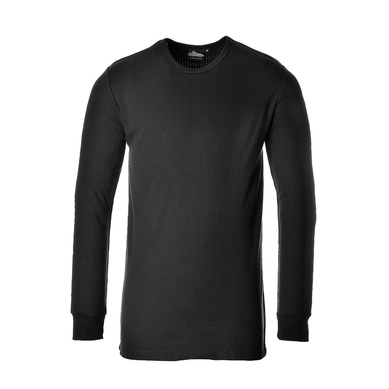 Thermal T-Shirt Long Sleeve B123