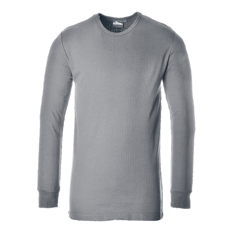 Thermal T-Shirt Long Sleeve B123